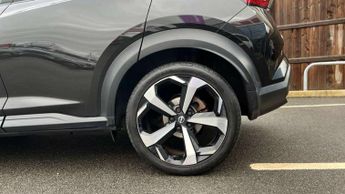 Nissan Juke 1.6 Hybrid Tekna 5dr Auto