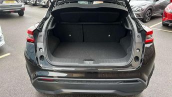 Nissan Juke 1.6 Hybrid Tekna 5dr Auto