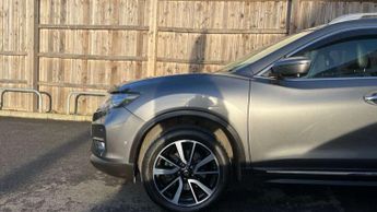 Nissan X-Trail 1.7 dCi Tekna 5dr CVT [7 Seat]