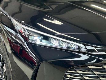 MG HS 1.5 T-GDI Trophy 5dr DCT