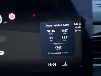 MG HS 1.5 T-GDI Trophy 5dr DCT
