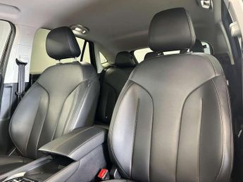 MG HS 1.5 T-GDI Trophy 5dr DCT