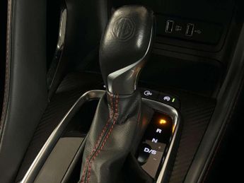 MG ZS 1.0T GDi Exclusive 5dr DCT