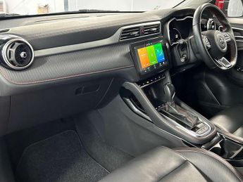 MG ZS 1.0T GDi Exclusive 5dr DCT