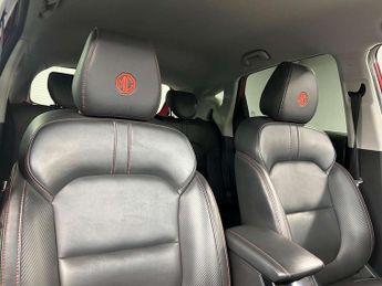 MG ZS 1.0T GDi Exclusive 5dr DCT