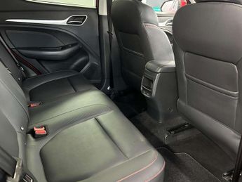 MG ZS 1.0T GDi Exclusive 5dr DCT