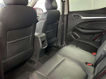 MG ZS 1.0T GDi Exclusive 5dr DCT