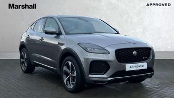 Jaguar E-Pace 1.5 P300e R-Dynamic SE 5dr Auto
