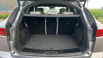 Jaguar E-Pace 1.5 P300e R-Dynamic SE 5dr Auto