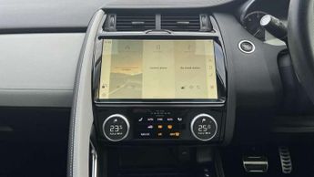 Jaguar E-Pace 1.5 P300e R-Dynamic SE 5dr Auto