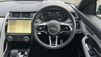 Jaguar E-Pace 1.5 P300e R-Dynamic SE 5dr Auto
