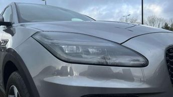 Jaguar E-Pace 1.5 P300e R-Dynamic SE 5dr Auto
