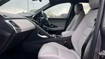 Jaguar E-Pace 1.5 P300e R-Dynamic SE 5dr Auto