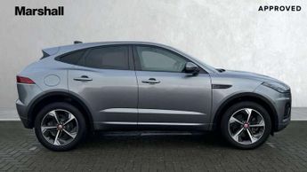 Jaguar E-Pace 1.5 P300e R-Dynamic SE 5dr Auto