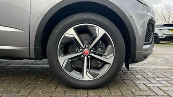 Jaguar E-Pace 1.5 P300e R-Dynamic SE 5dr Auto