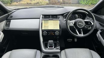Jaguar E-Pace 1.5 P300e R-Dynamic SE 5dr Auto