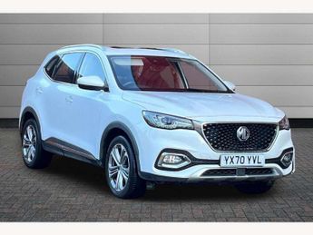 MG HS 1.5 T-GDI Exclusive 5dr