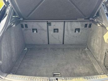 Porsche Macan [252] 5dr PDK