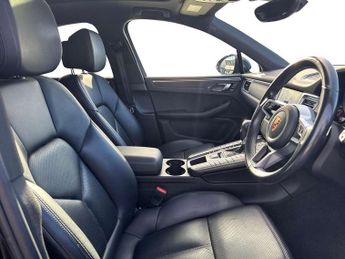 Porsche Macan [252] 5dr PDK