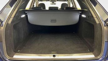 Audi A4 Avant 35 TDI Black Edition 5dr S Tronic