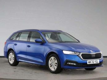 Skoda Octavia 1.0 TSI SE Technology 5dr