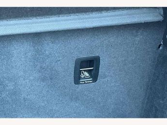 Audi S3 S3 TFSI Quattro Black Edition 5dr S Tronic