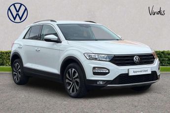 Volkswagen T-Roc 1.5 TSI EVO Active 5dr