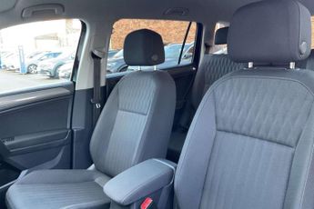 Volkswagen Tiguan Allspace 1.5 TSI Life 5dr DSG