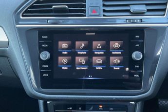 Volkswagen Tiguan Allspace 1.5 TSI Life 5dr DSG
