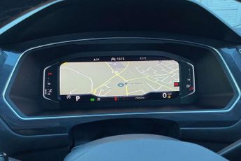 Volkswagen Tiguan Allspace 1.5 TSI Life 5dr DSG