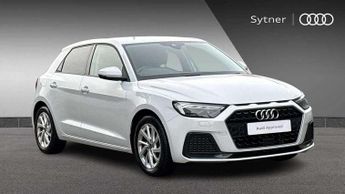 Audi A1 30 TFSI 110 Sport 5dr S Tronic