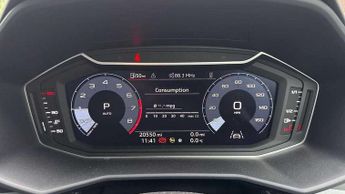 Audi A1 30 TFSI 110 Sport 5dr S Tronic