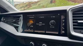 Audi A1 30 TFSI 110 Sport 5dr S Tronic