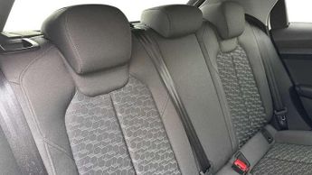 Audi A1 30 TFSI 110 Sport 5dr S Tronic