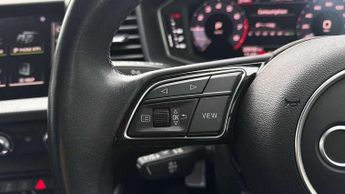 Audi A1 30 TFSI 110 Sport 5dr S Tronic