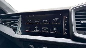 Audi A1 30 TFSI 110 Sport 5dr S Tronic