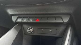 Audi A1 30 TFSI 110 Sport 5dr S Tronic