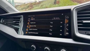 Audi A1 30 TFSI 110 Sport 5dr S Tronic