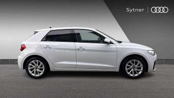 Audi A1 30 TFSI 110 Sport 5dr S Tronic