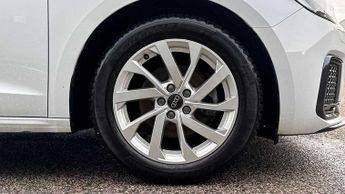Audi A1 30 TFSI 110 Sport 5dr S Tronic