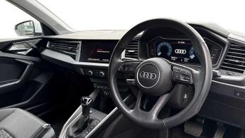 Audi A1 30 TFSI 110 Sport 5dr S Tronic
