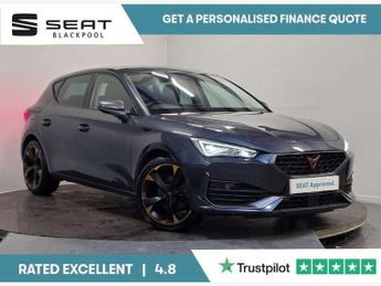 Cupra Leon 1.5 eTSI V1 5dr DSG