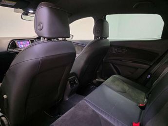 SEAT Leon 2.0 TSI 290 Cupra [EZ] 5dr DSG