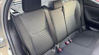 Toyota Yaris 1.5 Hybrid Icon 5dr CVT