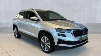 Skoda Karoq 1.5 TSI SE L 5dr DSG