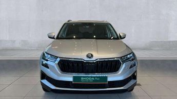 Skoda Karoq 1.5 TSI SE L 5dr DSG