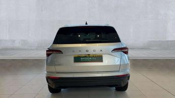 Skoda Karoq 1.5 TSI SE L 5dr DSG