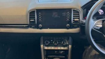 Skoda Karoq 1.5 TSI SE L 5dr DSG