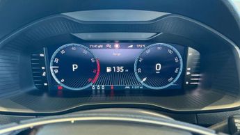 Skoda Karoq 1.5 TSI SE L 5dr DSG