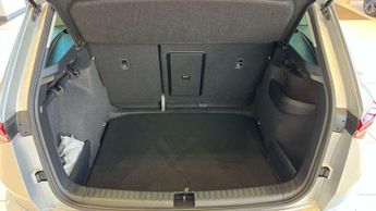 Skoda Karoq 1.5 TSI SE L 5dr DSG